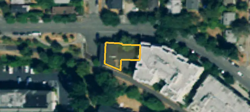 Owner-User Office Building
