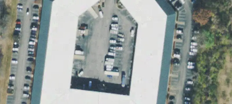 Flex Space with Dock Door