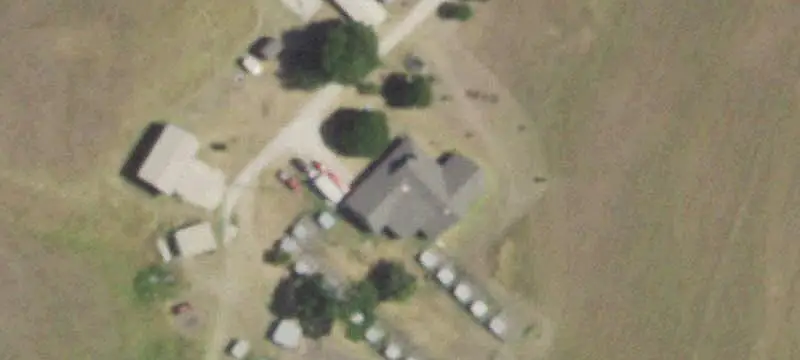 Multi-Home Farm Property