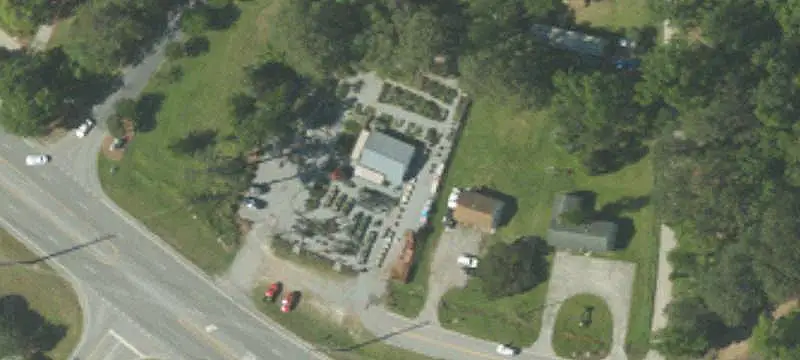 Commercial Land with Road Frontage