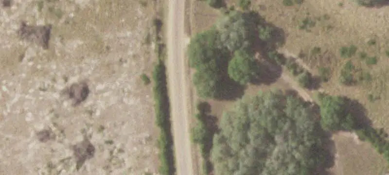 Agricultural Land with Residence