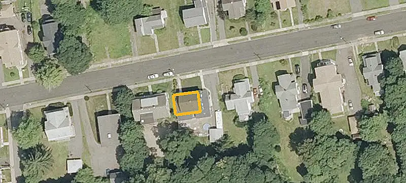 Renovated Two-Family Duplex