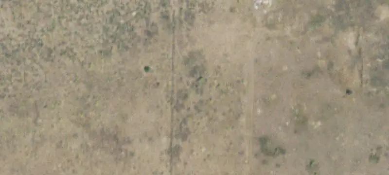 Mountain Hunting Land with Cabin