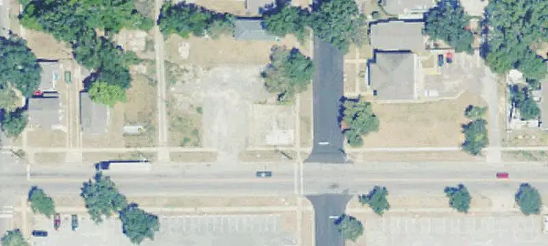 Unimproved Land