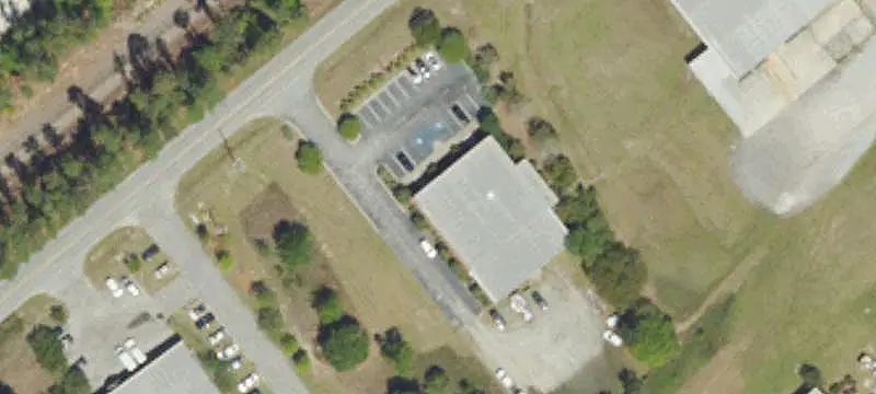 Flex Space with Office and Warehouse