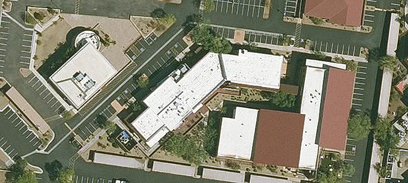 Mixed-Use Property with Light Rail Frontage