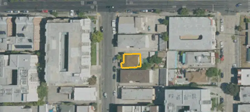 Quadplex With Development Potential