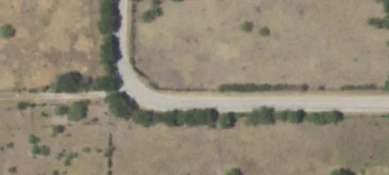 Land Tract with Deed Restrictions