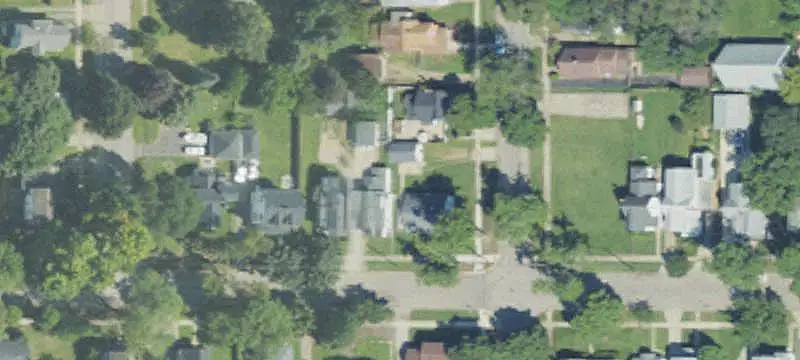 Two-Unit Duplex with Newer Systems