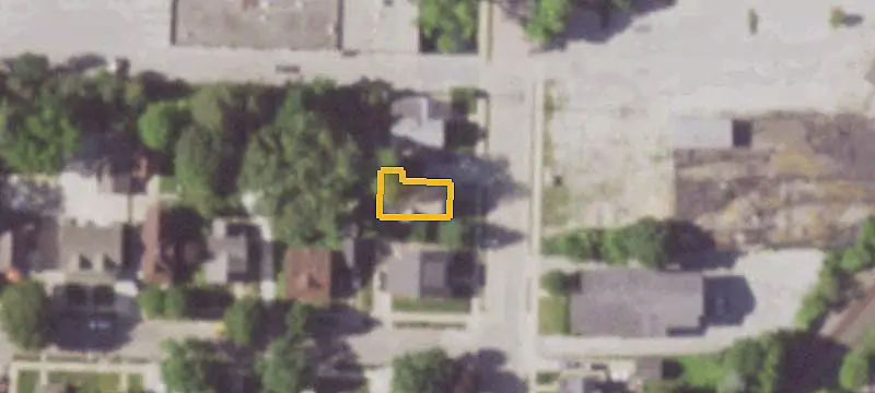 Four-Unit Quadplex with Redevelopment Potential