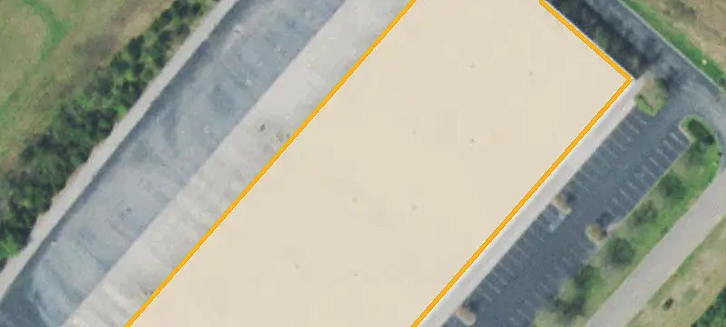Interchange Commercial Land