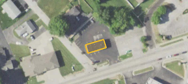 C-2 Commercial Land