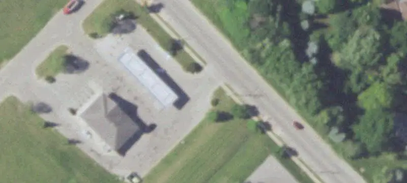 Vacant Land