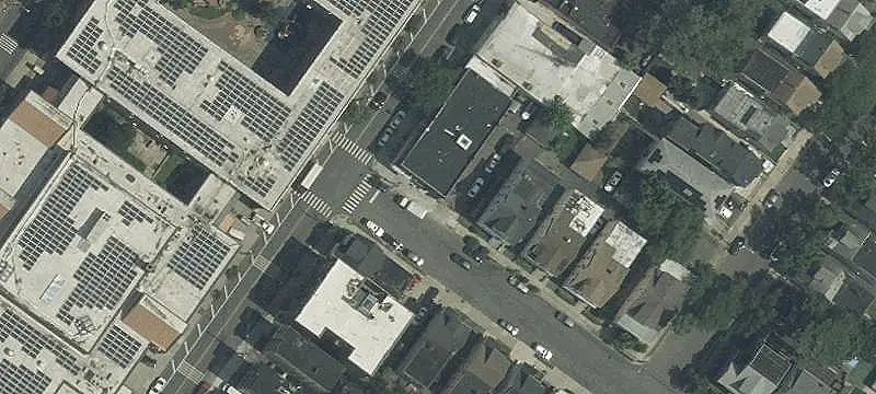 Retail Space