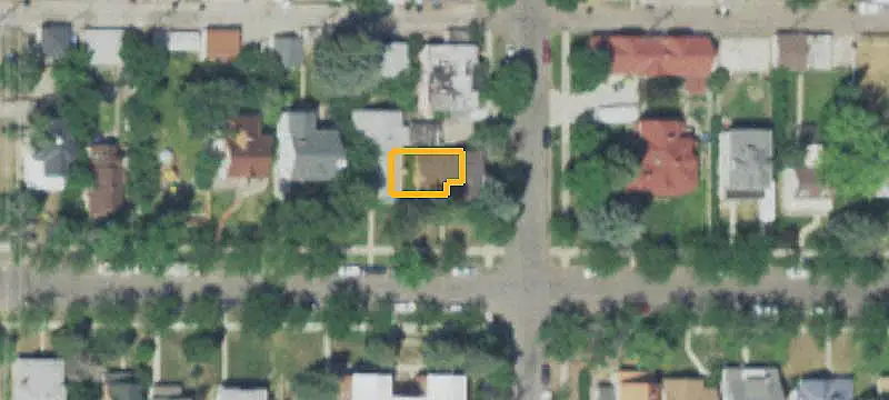 Updated Quadplex Property