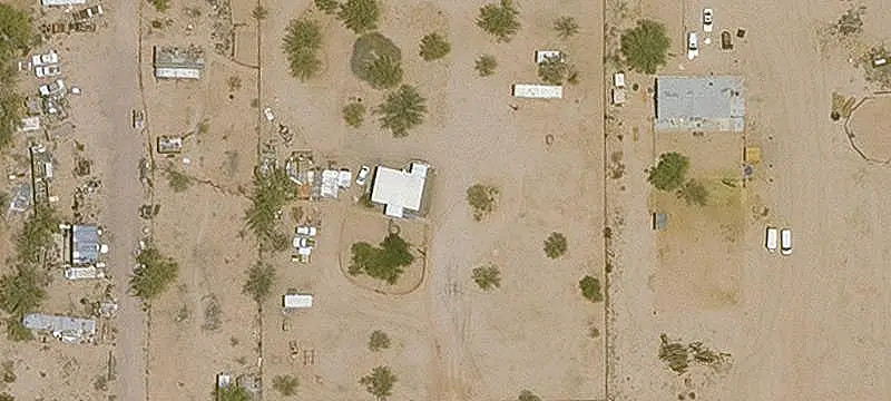 Agricultural Farmland Parcel