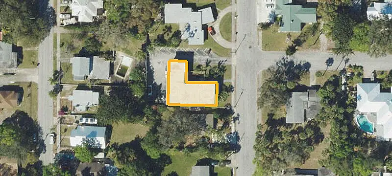 Fully Occupied Multifamily Property