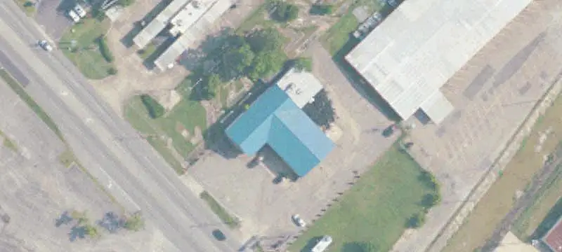 Auto Shop with Showroom