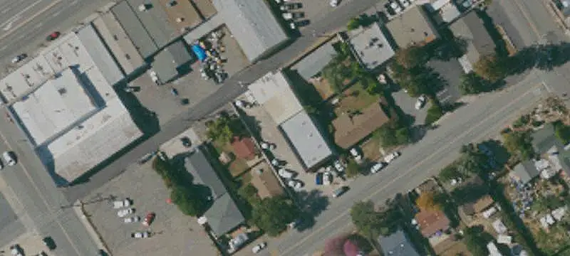 6-Bay Auto Shop