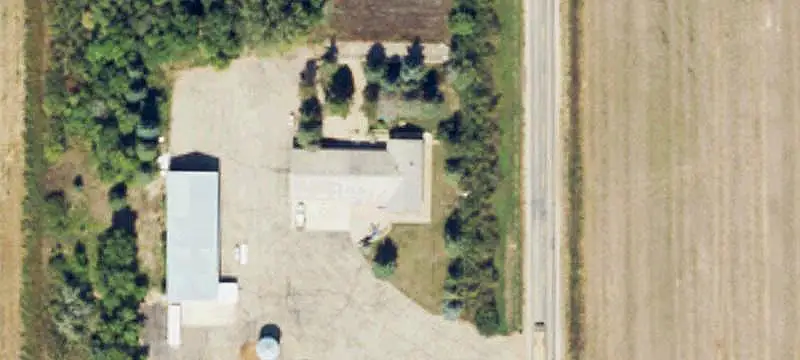 Mixed-Use Property with Shop Space