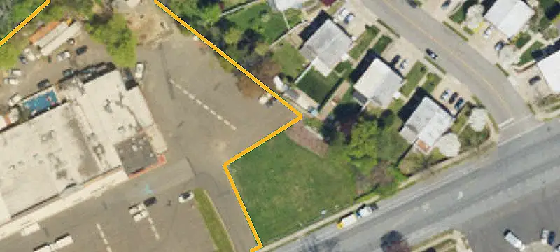 CA2-Zoned Commercial Land