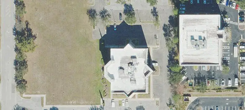 Class A Office Building