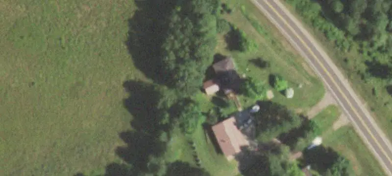 Industrial Railcar Property