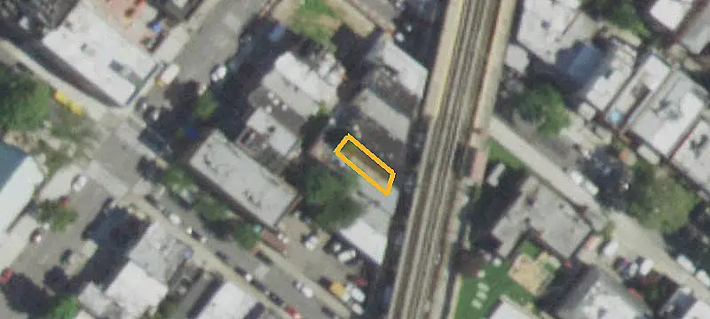 Corner Mixed-Use Building