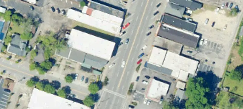 Downtown Retail Storefront