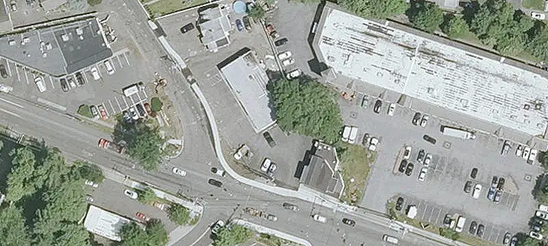 Multi-Tenant NNN Property