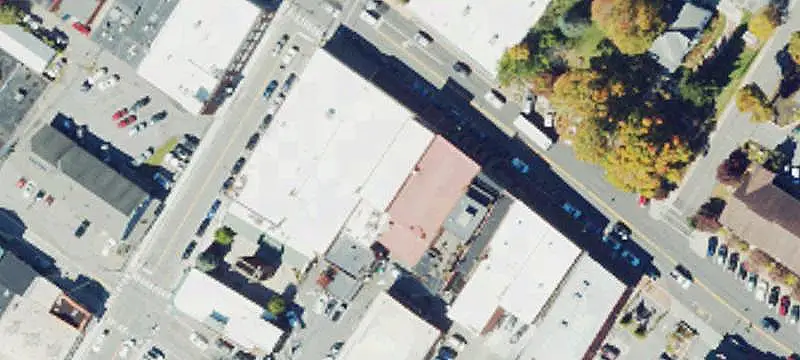 Mixed-Use Property with Commercial Space