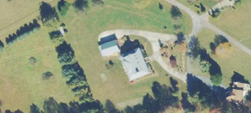 Land / Creek Front Lot