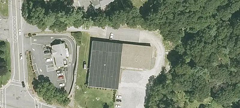Industrial Land Parcel