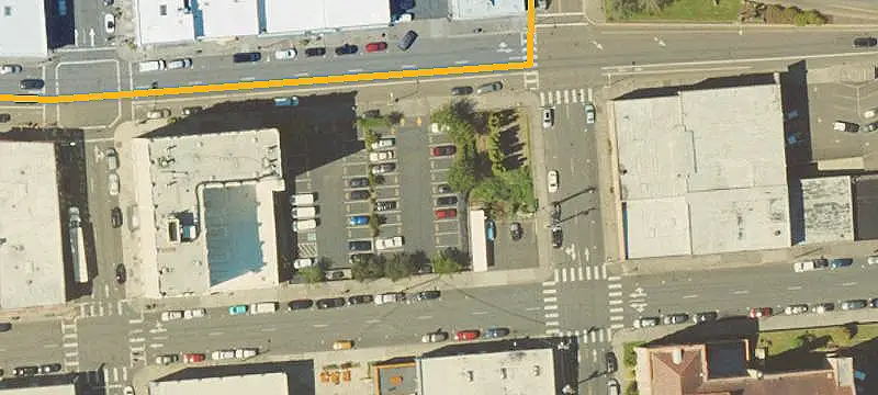 Mixed-Use Property with Retail