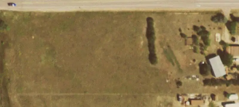 Acreage Land Parcel
