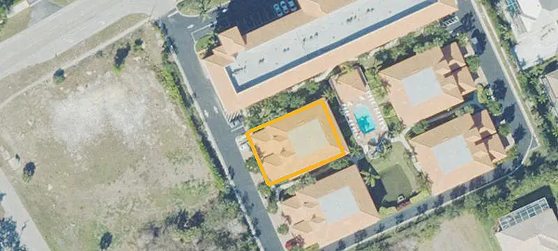 Mixed-Use Property with Build-Out Potential
