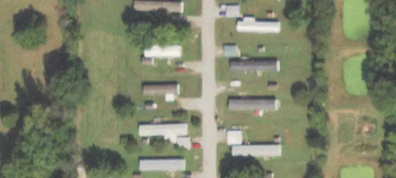 49-Lot Mobile Home Park Portfolio