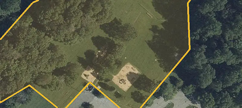Cleared Industrial Land