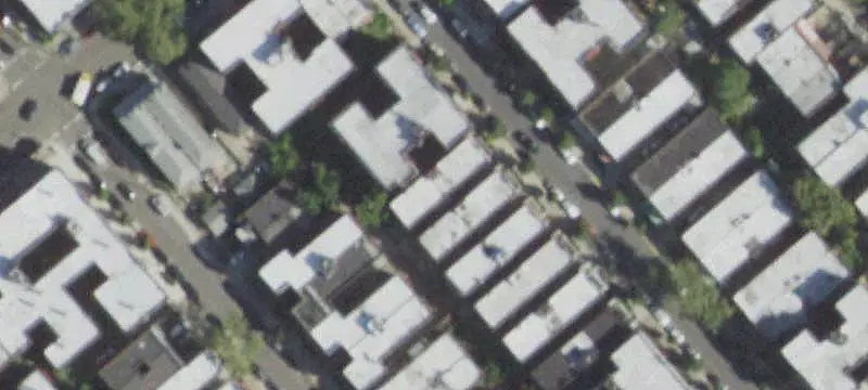6-Unit Apartment Building