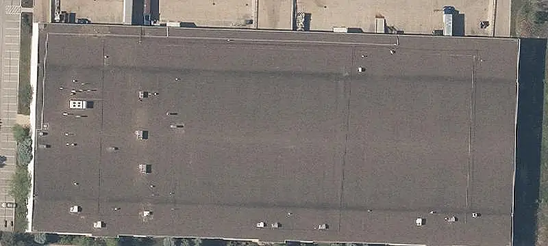 Industrial Land in Business Park