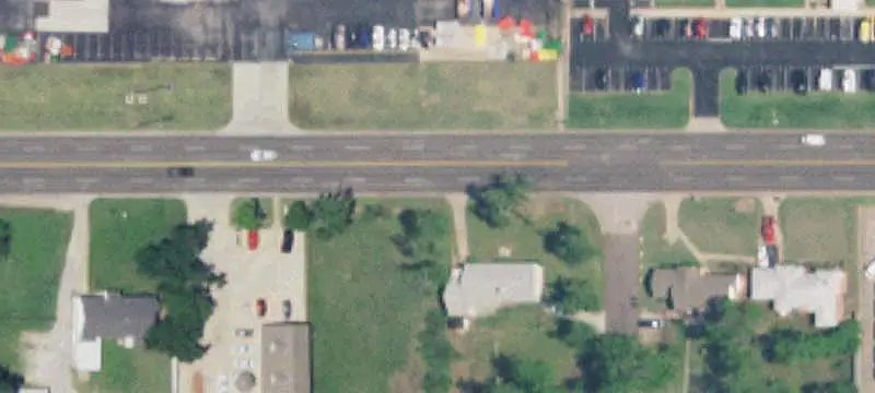 Leased Flex Space Property