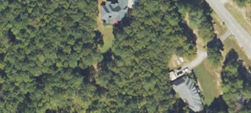 Unimproved Land
