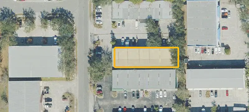 Flex Space with Warehouse