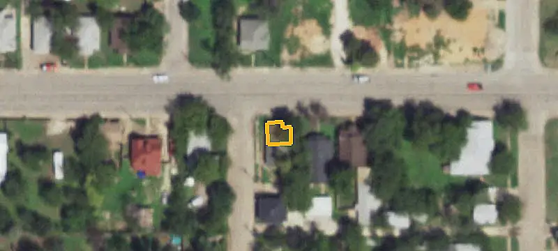Remodeled Triplex with Detached Duplex