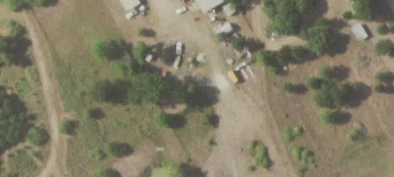 Farm Property With Guest Quarters