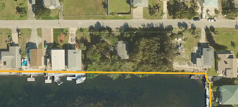 6646 SEAVIEW BOULEVARD, HUDSON, FL 34667