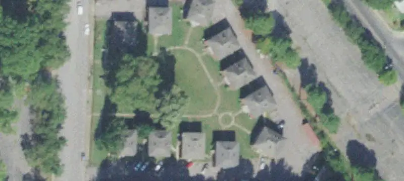 44-Unit Apartment Complex