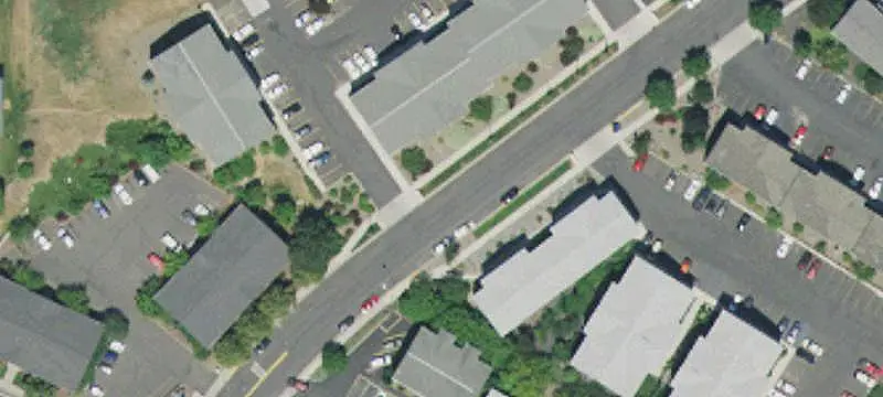 36-Unit Apartment Building