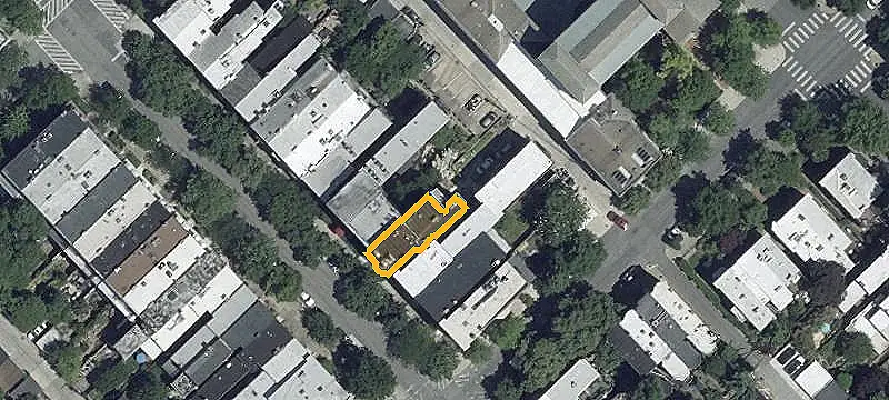 Renovated Historic Apartment Building