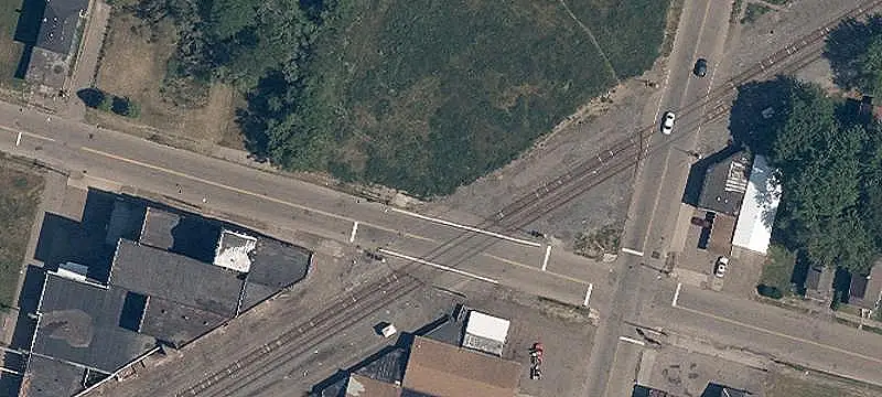 Industrial Land